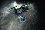 Rally Sweden Snowski Show Poster och Canvastavla
