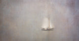 Sail away 3 Poster och Canvastavla