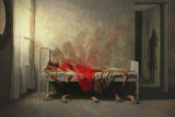 levitation Poster och Canvastavla