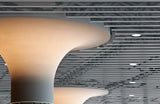 Lights Poster och Canvastavla
