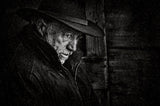 The Unforgiven Poster och Canvastavla