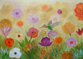 Summer Sweetness Poster och Canvastavla