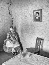 In the corner of memory Poster och Canvastavla