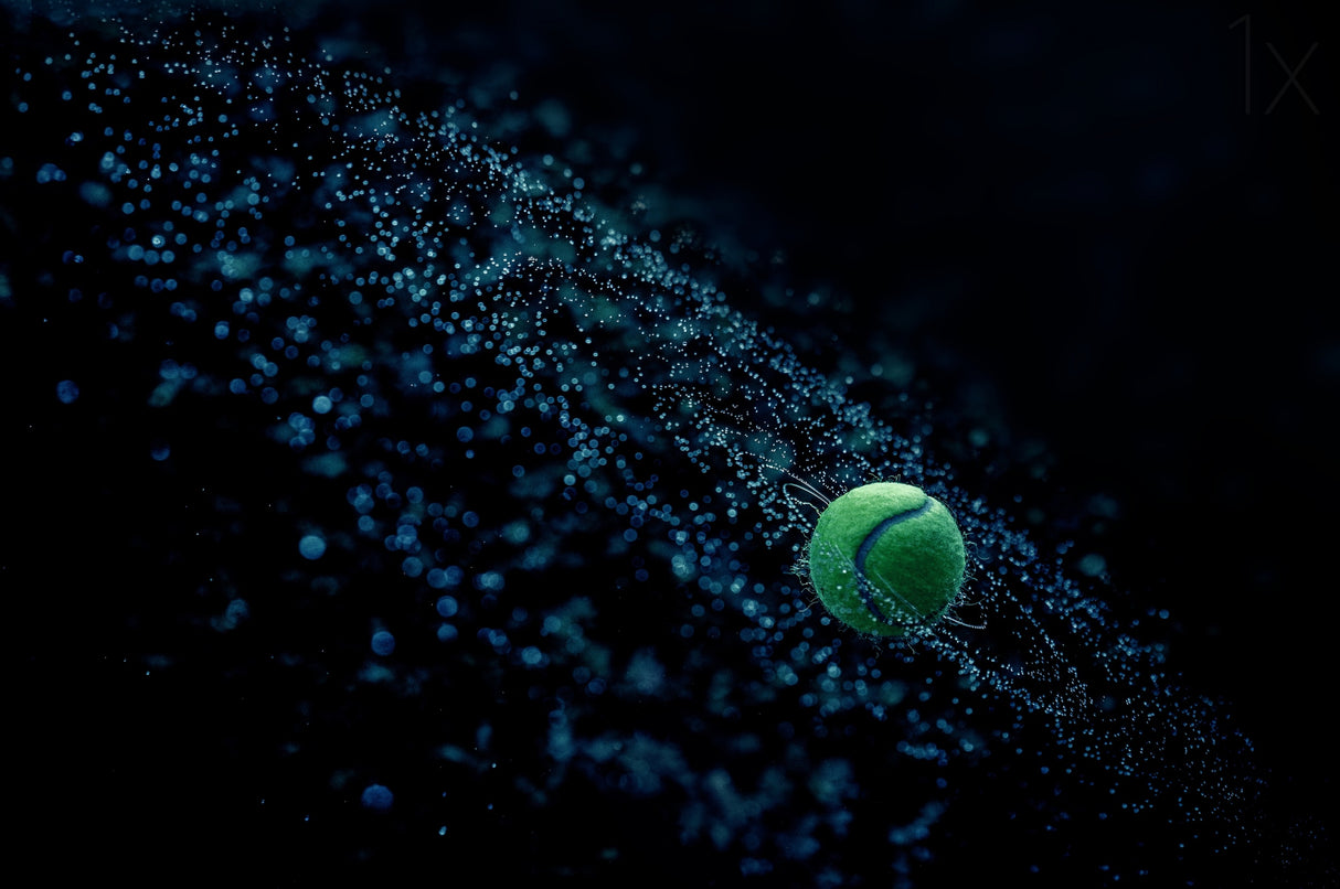 Cosmic Ball Poster och Canvastavla
