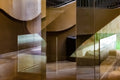 refraction Poster och Canvastavla