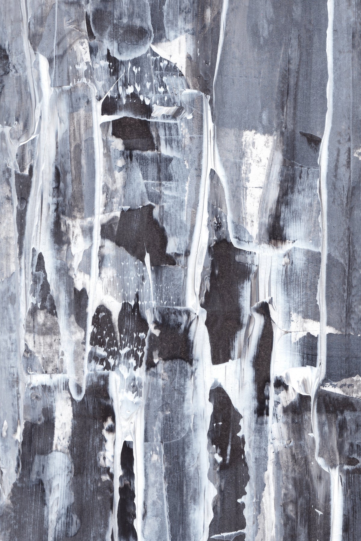 Abstract Texture No 3 Poster och Canvastavla