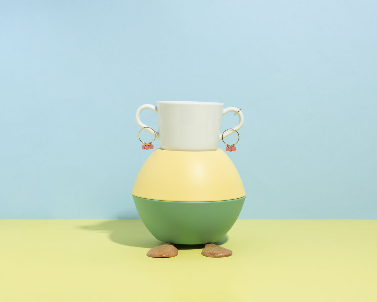 Common Animals 2 Poster och Canvastavla