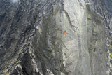 tatra climbing Poster och Canvastavla