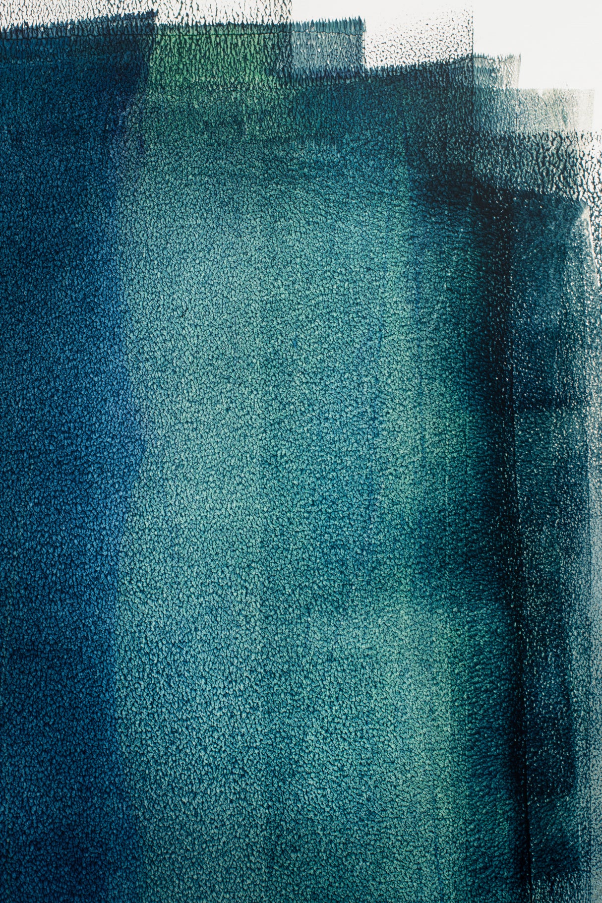 Painted Textures Poster och Canvastavla