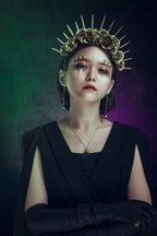 Princess of darkness Poster och Canvastavla