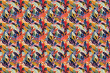 Pattern No 147 Poster och Canvastavla