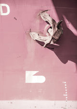 Dock Poster och Canvastavla