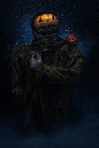 Pumpkin Poster och Canvastavla
