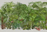 Exotic Wildlife 003 Poster och Canvastavla