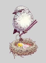 budget ramen Poster och Canvastavla