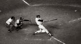 Reggie's Last Yankee Homer Poster och Canvastavla