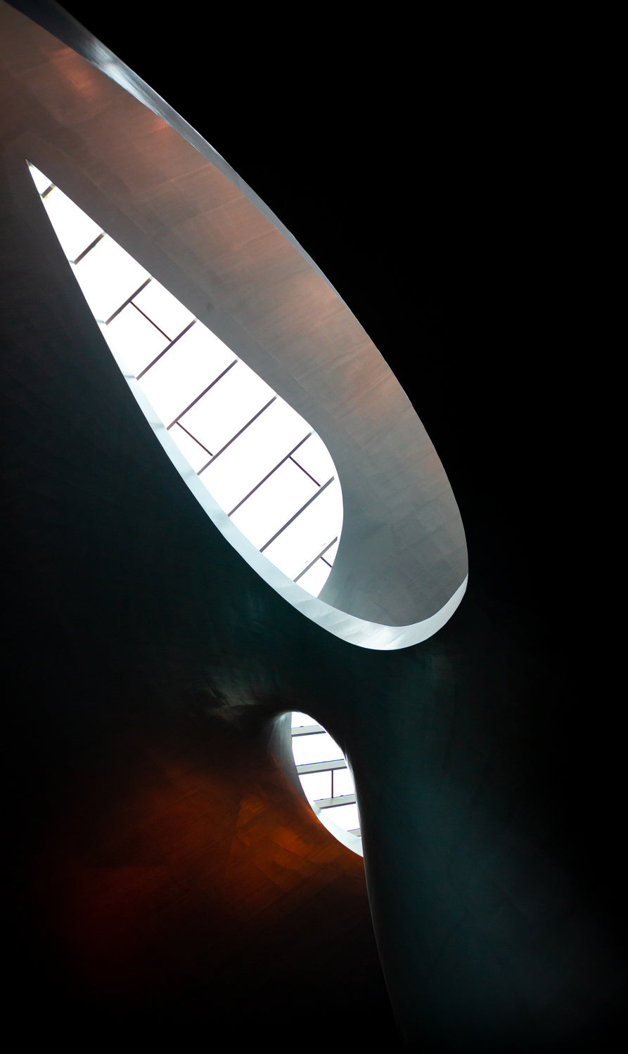 ... the eye Poster och Canvastavla