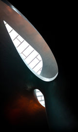 ... the eye Poster och Canvastavla