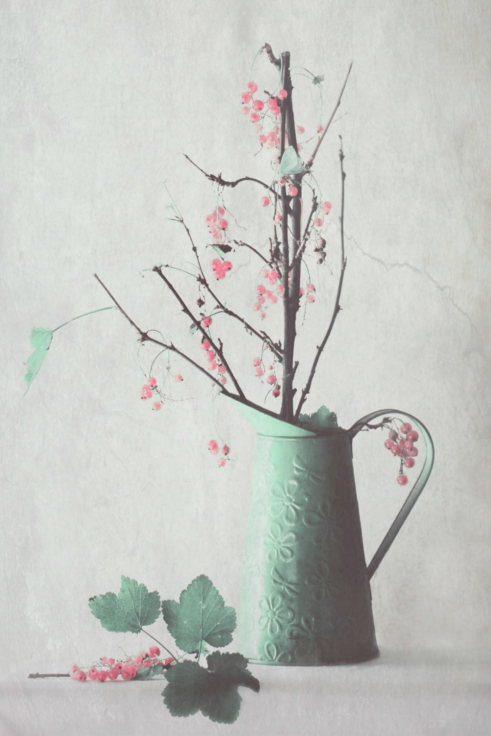 Summer Gift Poster och Canvastavla