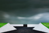 Adventure Poster och Canvastavla