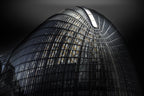 World City House Cologne Poster och Canvastavla
