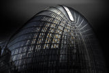 World City House Cologne Poster och Canvastavla