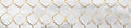 Moroccan wall mural concrete gold Poster och Canvastavla