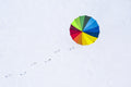 Changing weather Poster och Canvastavla