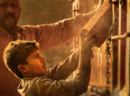 The Loader Poster och Canvastavla