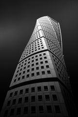 Magic tower Poster och Canvastavla