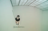 The bad and the ugly II Poster och Canvastavla