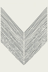 Geometric Set #2 Poster och Canvastavla