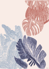 Nature Poster och Canvastavla