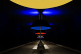 underground Poster och Canvastavla