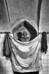 cloakroom Poster och Canvastavla