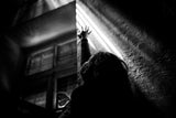 Light inside the darkness Poster och Canvastavla