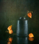 Chinese Lanterns Poster och Canvastavla