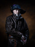 The City Guard Poster och Canvastavla