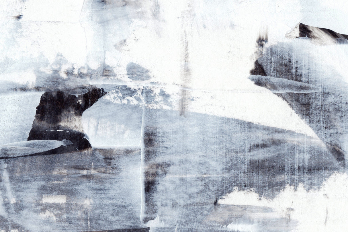 Gotta let go Poster och Canvastavla
