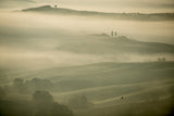 Brume Poster och Canvastavla