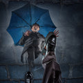 Between the raindrops Poster och Canvastavla