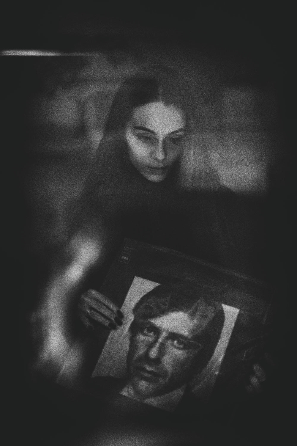 Anna Poster och Canvastavla