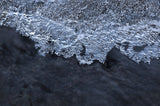 Ice art Poster och Canvastavla