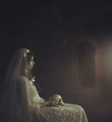 the crypt Poster och Canvastavla