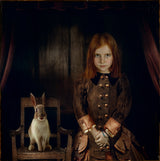 Alice 2014 Poster och Canvastavla