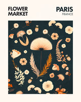 Ratio 4x5 Print By Bohonewart Copy 10 Poster och Canvastavla