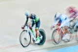 Omnium Poster och Canvastavla