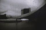 rain Poster och Canvastavla