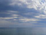 beautiful seascape Poster och Canvastavla