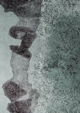 Inhabitant Poster och Canvastavla